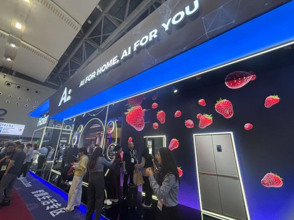 牛途网 美国拟对进口洗衣机和冰箱等加征关税，业内称将推高当地产品单价