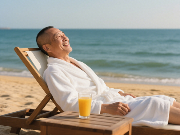 加配网 退休后才明白，千万不要在熟人面前，说出“这3句话”