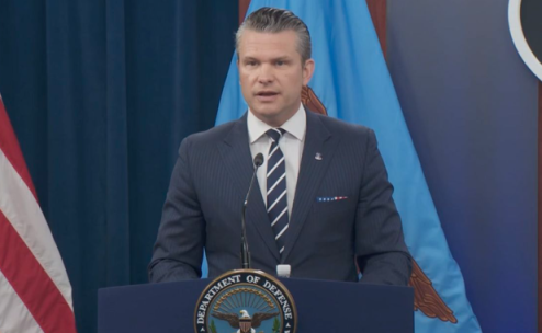 股莘配资 动用B-2轰炸机等超125架飞机，美公布打击伊朗核设施行动细节