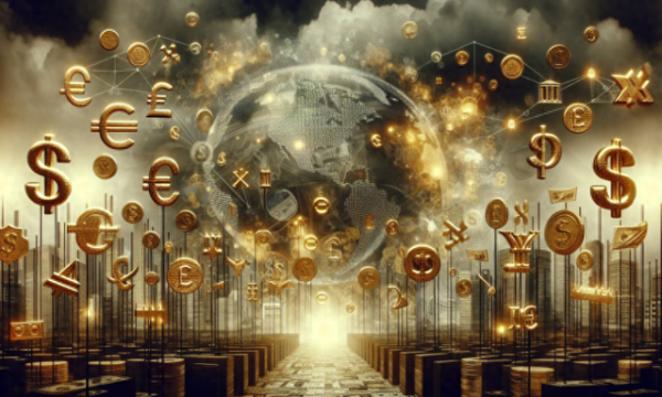 锦达网 “大空头”反水？电影原型惊人表态：美国债务根本不是问题！